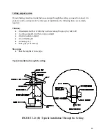 Preview for 21 page of Drolet DB03100 Owner'S Manual