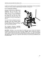 Preview for 27 page of Drolet DB03102 Installation And Operation Manual