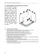 Preview for 34 page of Drolet DB03102 Installation And Operation Manual