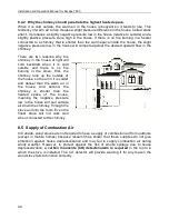 Preview for 40 page of Drolet DB03102 Installation And Operation Manual