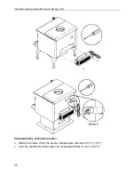 Preview for 50 page of Drolet DB03102 Installation And Operation Manual