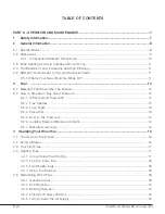 Preview for 4 page of Drolet DB03104 Installation And Operation Manual