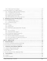 Preview for 5 page of Drolet DB03104 Installation And Operation Manual