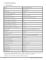 Preview for 8 page of Drolet DB03104 Installation And Operation Manual