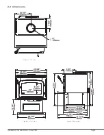 Preview for 9 page of Drolet DB03104 Installation And Operation Manual