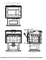 Preview for 10 page of Drolet DB03104 Installation And Operation Manual