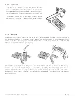 Preview for 13 page of Drolet DB03104 Installation And Operation Manual