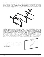 Preview for 24 page of Drolet DB03104 Installation And Operation Manual