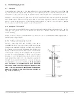 Preview for 33 page of Drolet DB03104 Installation And Operation Manual