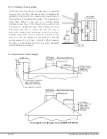 Preview for 34 page of Drolet DB03104 Installation And Operation Manual