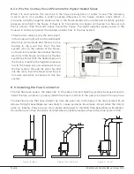 Preview for 36 page of Drolet DB03104 Installation And Operation Manual