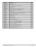 Preview for 45 page of Drolet DB03104 Installation And Operation Manual