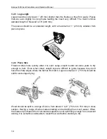 Preview for 14 page of Drolet DB03125 Installation And Operation Manual