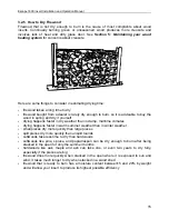 Preview for 15 page of Drolet DB03125 Installation And Operation Manual