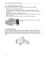 Preview for 16 page of Drolet DB03125 Installation And Operation Manual