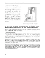 Preview for 18 page of Drolet DB03125 Installation And Operation Manual