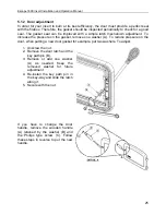 Preview for 25 page of Drolet DB03125 Installation And Operation Manual