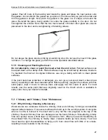 Preview for 27 page of Drolet DB03125 Installation And Operation Manual