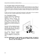 Preview for 28 page of Drolet DB03125 Installation And Operation Manual