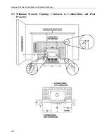 Preview for 40 page of Drolet DB03125 Installation And Operation Manual