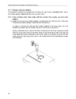 Preview for 44 page of Drolet DB03125 Installation And Operation Manual