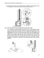 Preview for 45 page of Drolet DB03125 Installation And Operation Manual