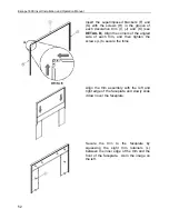 Preview for 52 page of Drolet DB03125 Installation And Operation Manual