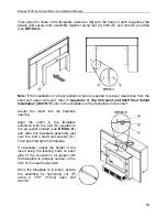 Preview for 53 page of Drolet DB03125 Installation And Operation Manual