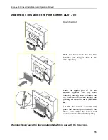 Preview for 55 page of Drolet DB03125 Installation And Operation Manual