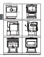 Предварительный просмотр 10 страницы Drolet DB03129 Installation And Operation Manual