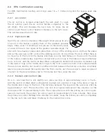 Предварительный просмотр 11 страницы Drolet DB03129 Installation And Operation Manual