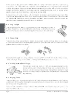 Предварительный просмотр 14 страницы Drolet DB03129 Installation And Operation Manual