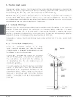 Предварительный просмотр 34 страницы Drolet DB03129 Installation And Operation Manual