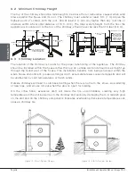 Предварительный просмотр 36 страницы Drolet DB03129 Installation And Operation Manual