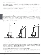 Предварительный просмотр 38 страницы Drolet DB03129 Installation And Operation Manual