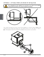 Предварительный просмотр 40 страницы Drolet DB03129 Installation And Operation Manual