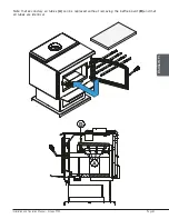 Предварительный просмотр 47 страницы Drolet DB03129 Installation And Operation Manual