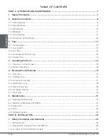 Preview for 4 page of Drolet DB03135 Installation And Operation Manual