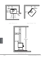 Предварительный просмотр 12 страницы Drolet DB03182 Owner'S Manual