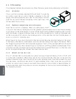 Предварительный просмотр 10 страницы Drolet DB03215 Owner'S Manual