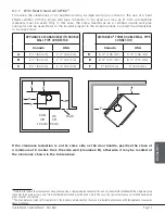 Предварительный просмотр 13 страницы Drolet DB03215 Owner'S Manual