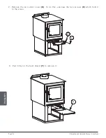 Предварительный просмотр 24 страницы Drolet DB03215 Owner'S Manual