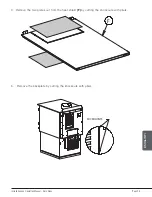 Предварительный просмотр 25 страницы Drolet DB03215 Owner'S Manual