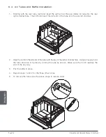 Предварительный просмотр 28 страницы Drolet DB03215 Owner'S Manual