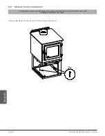 Предварительный просмотр 30 страницы Drolet DB03215 Owner'S Manual