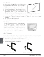 Предварительный просмотр 32 страницы Drolet DB03215 Owner'S Manual