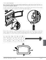 Предварительный просмотр 33 страницы Drolet DB03215 Owner'S Manual