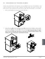 Предварительный просмотр 23 страницы Drolet DB03220 Owner'S Manual