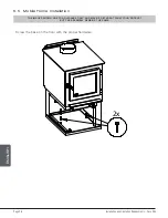 Предварительный просмотр 26 страницы Drolet DB03220 Owner'S Manual