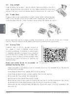 Предварительный просмотр 18 страницы Drolet DB04820 Installation And Operation Manual